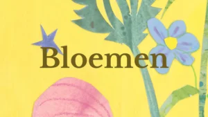 Bloemen