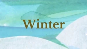 Winter