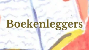 Boekenleggers